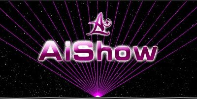 aishow laser